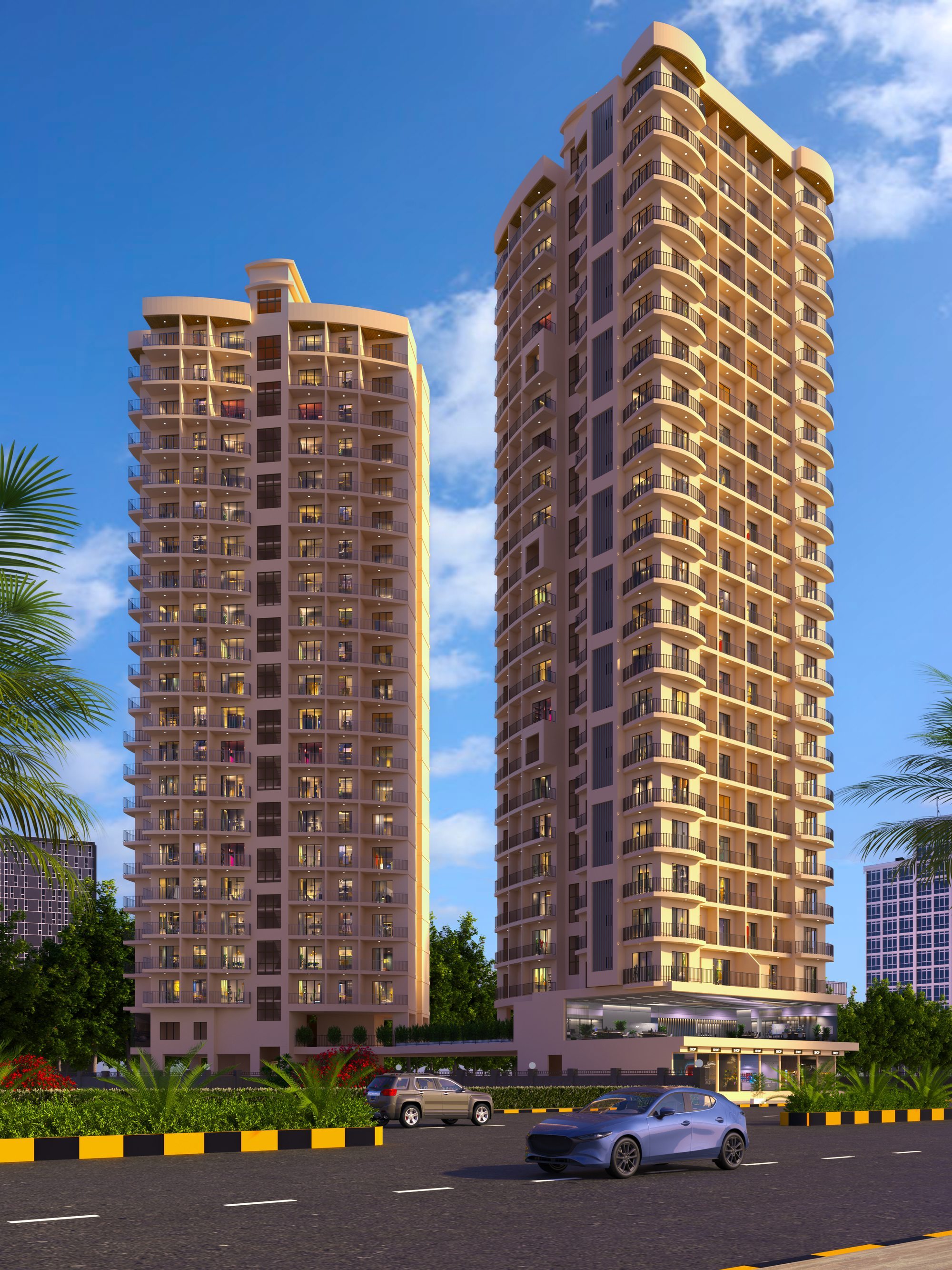 Lodha Veer Savarkar